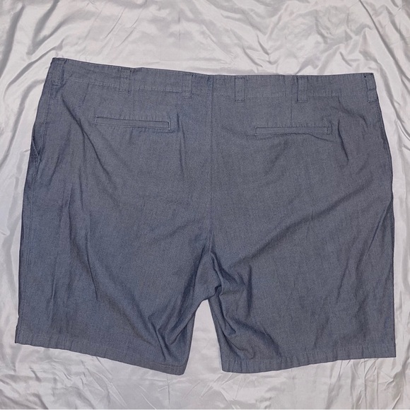 True Nation Men’s Big & Tall Shorts Size 52 - Picture 2 of 8